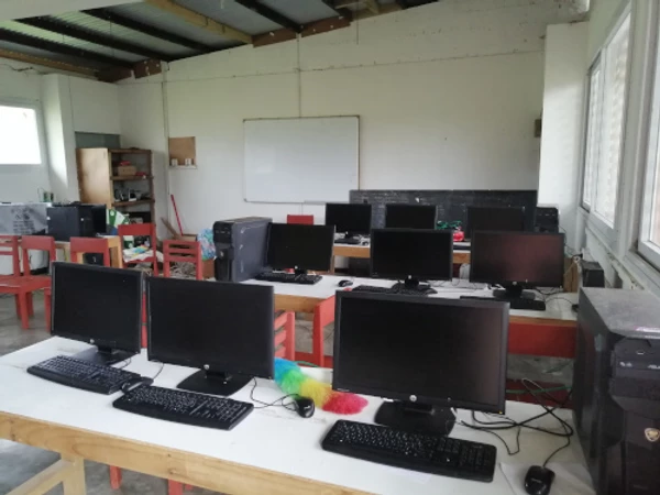 CLICC Facility Assessment – Sainte Anne School in Port Olry